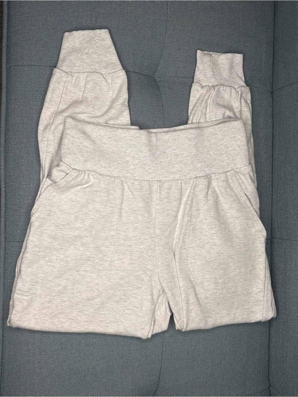 Nike Dry Fit Sweatpants